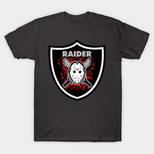 Raider T-Shirt